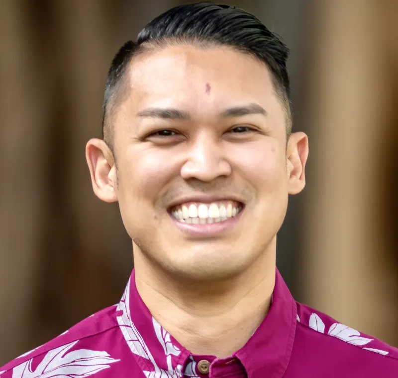 Chili Isn't Enough: Hawaii Candidate Lures Voters With TV, Vegas Trip