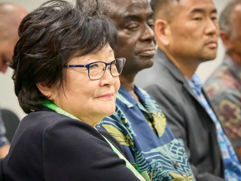 These Hawaii Agencies Have Withheld The Most From The Public