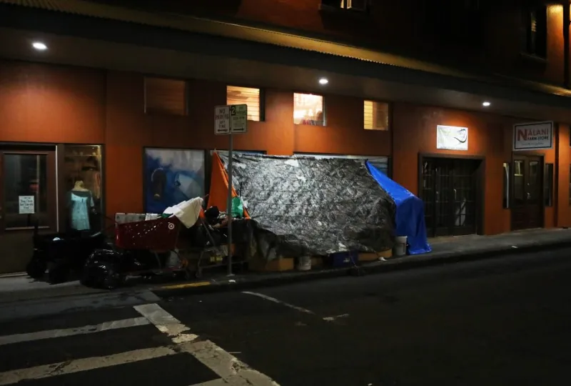 Hawaii County Council advances bill to extend housing and homelessness fund for 2 more years