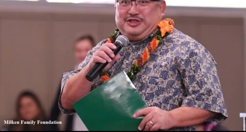 Trump approves disaster aid for Lala, Lowell; state DOE seeks $80.6M funding boost; Honolulu to pay $1.8M for beating up the wrong man; Maui cop killer convicted,...