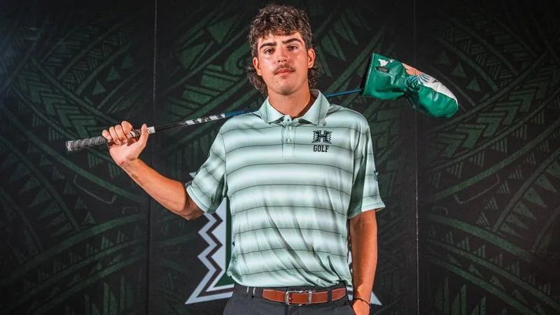 Men's Golf Heads To Texas For Inaugural Tall City Classic
