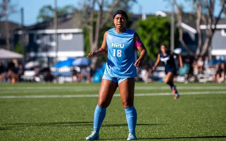 Sharks Drop PacWest Home Match to Westmont Warriors