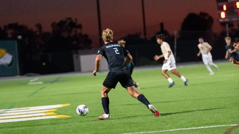 Sharks Offense Quiet, Fall 2-0 to Warriors