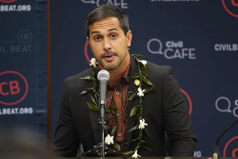 Neal Milner: Independents Are Rising. Do They Have A Future In Hawaii?