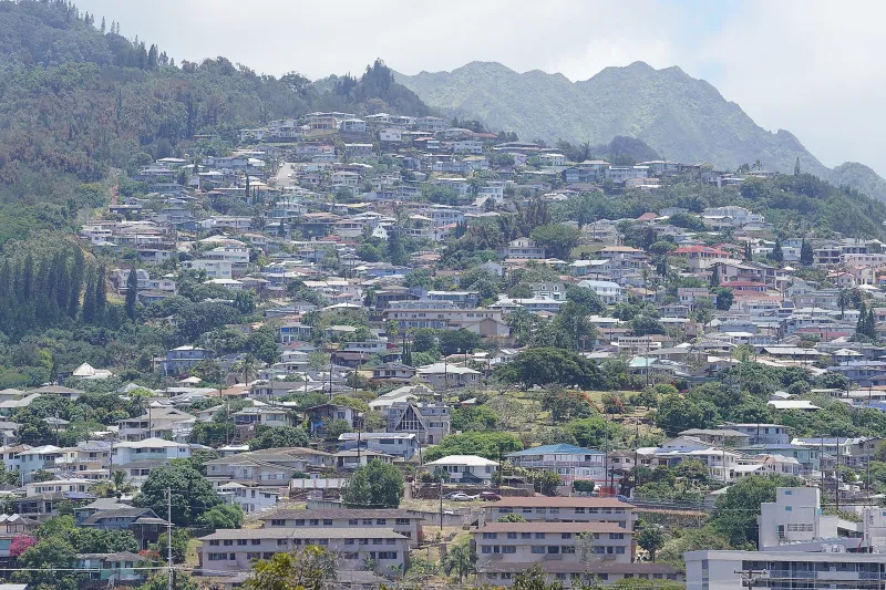 Housing Dominates The Honolulu Charter Vote In Upcoming Election