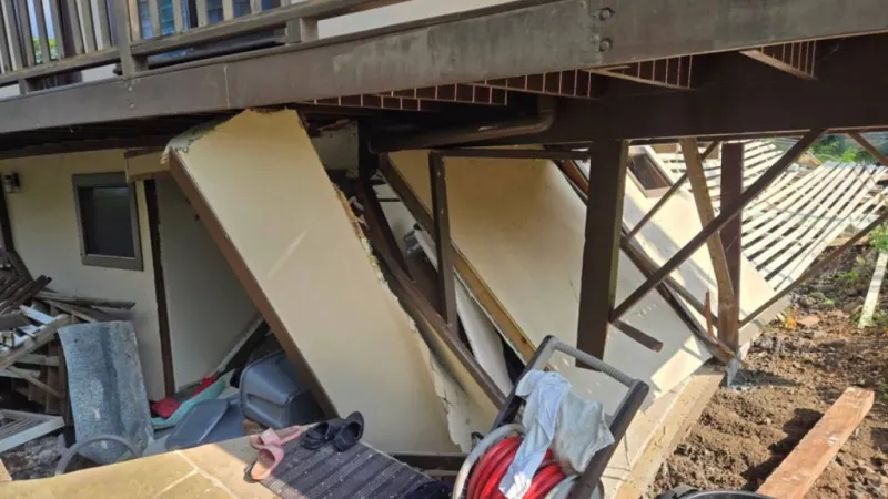 Rental assistance available for those impacted by major May West Hawaii earthquake
