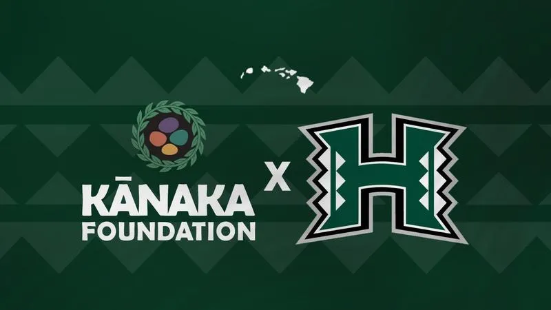 UH Receives $1.5M Gift From Kanaka Foundation For NIL
