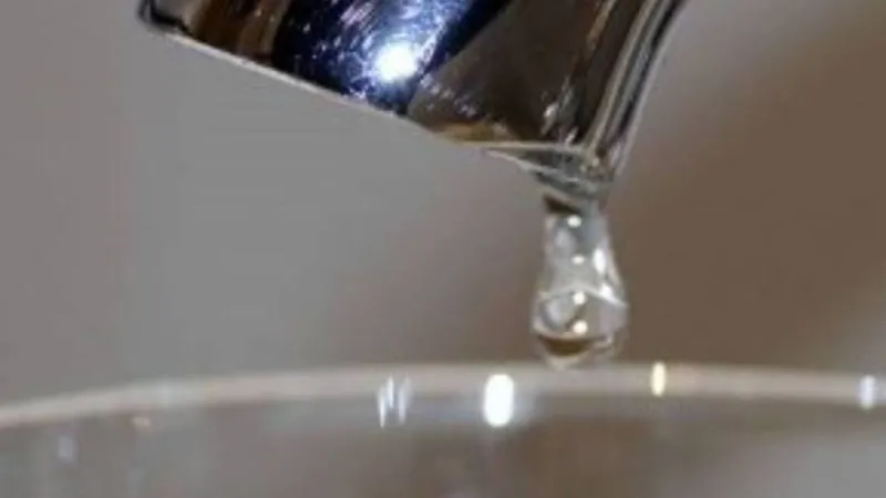 Temporary water service shutoff slated for portion of Klauea Avenue in Hilo