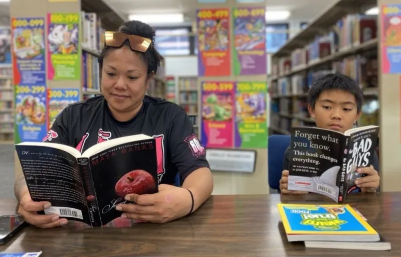 Post-pandemic recovery continues for state's public schools, with gains in math, attendance