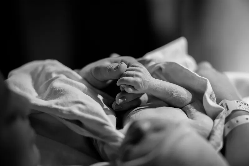 The Other Side of Motherhood