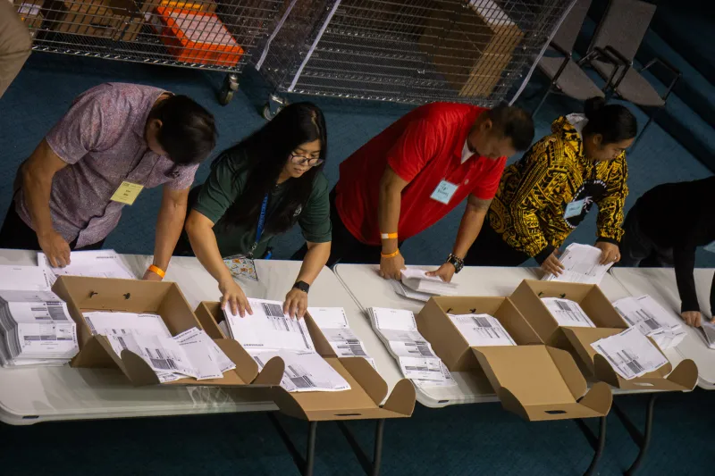 Beth Fukumoto: Hawaii Should Mend Ballot Process That Bred Recent Fiascos