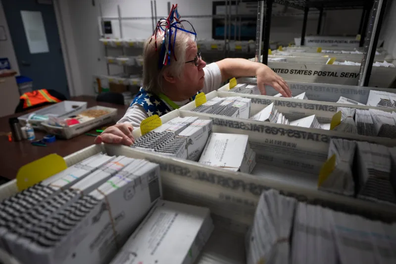 Third Non-Citizen This Year Charged With Voting Illegally In Hawaii