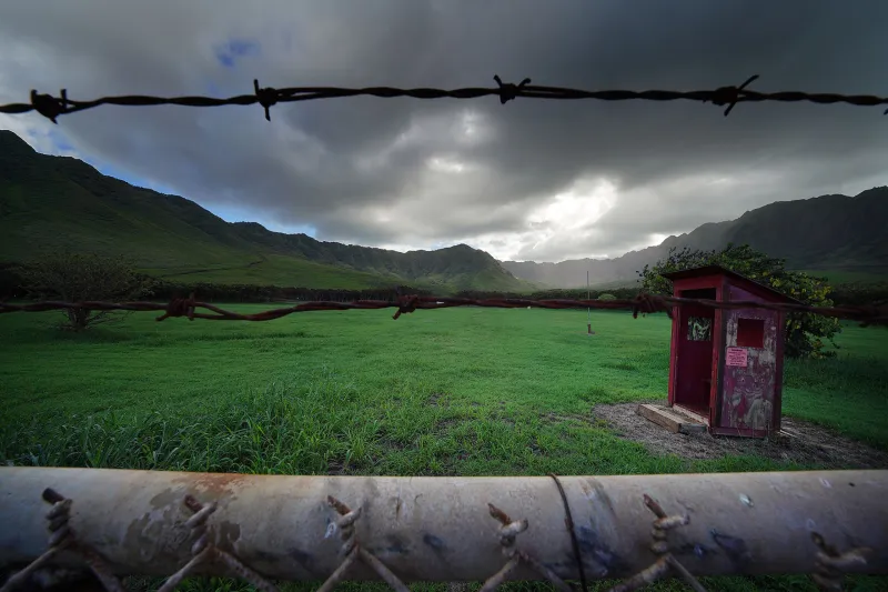 Military Leases, Kakaako, Control Of Board At Issue In OHA Oahu Race