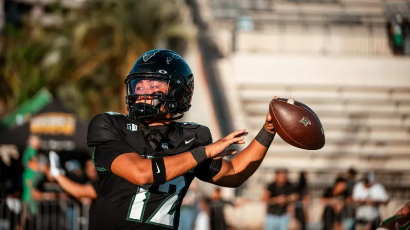 Briefs for Oct. 12: University of Hawaii at Mnoa Athletics asks for support during Giving Week