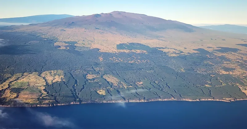 10/12/26 -- YOUR VOICE CAN HELP SHAPE HOW HAWAII'S CONSERVATION DISTRICT LANDS ARE MANAGED