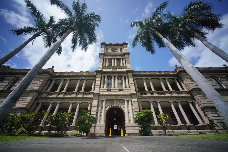 Hawaii Supreme Court Rebukes DOE: Pay $14M To McKinley High Sex Abuse Victim