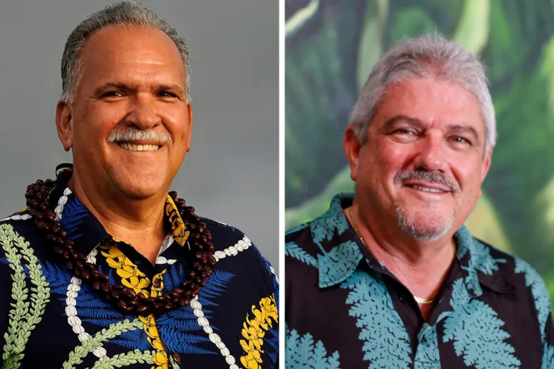 How Kaua'i's Mayoral Candidates Plan To Address Cesspools