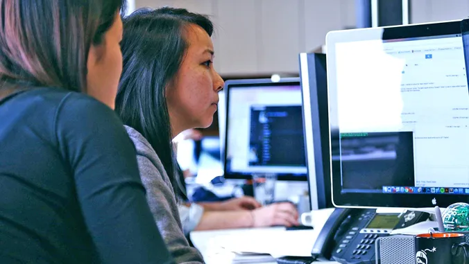 UH financial operations system upgrade to improve workflow