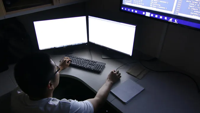 Cybersecurity research at UH Mnoa earns national recognition