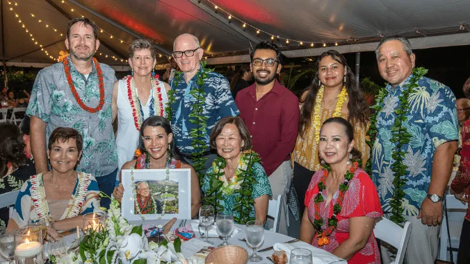 Kapiolani CC marks 80 years of changing lives in Hawaii