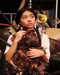 Kennedy Theatre reimagines the magic of Oz