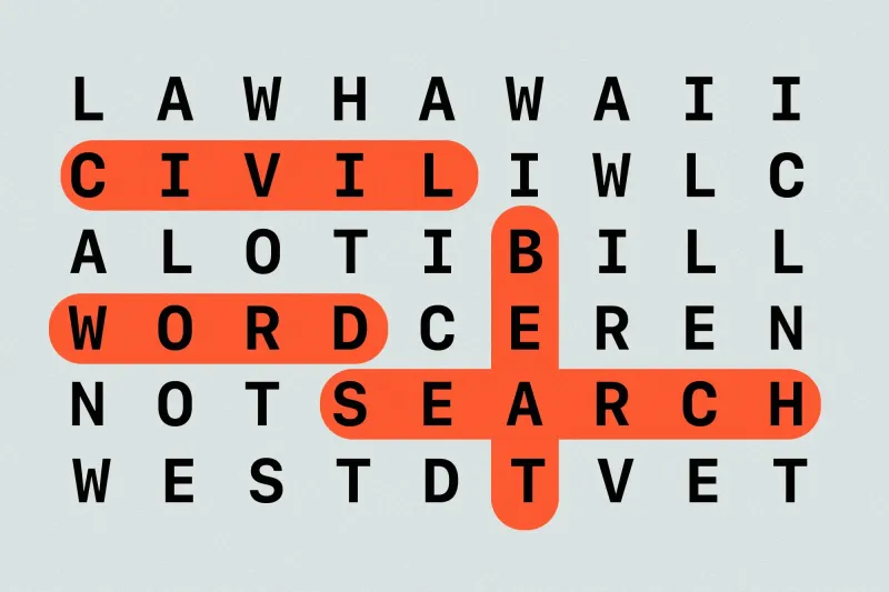 Word Search: Indigenous Peoples' Day