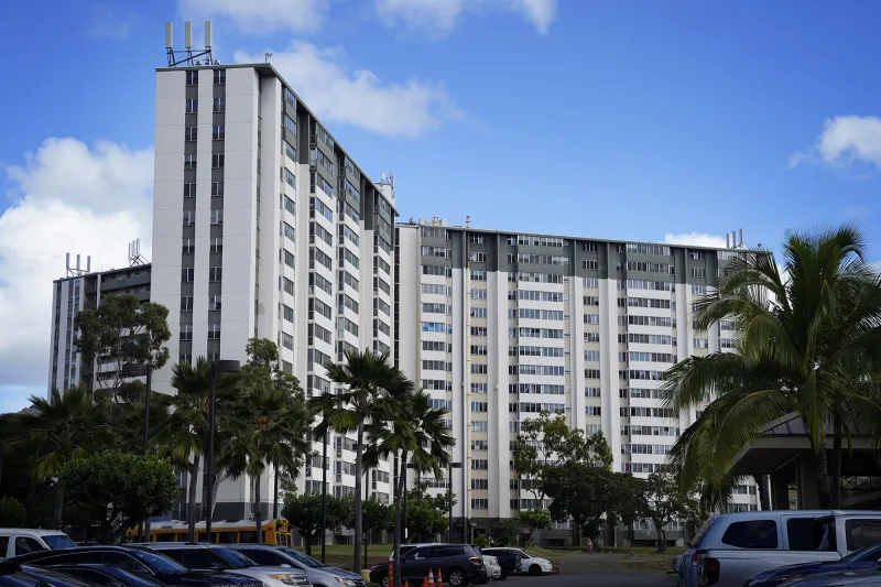 Housing In Hawaii Is About More Than A Place To Live