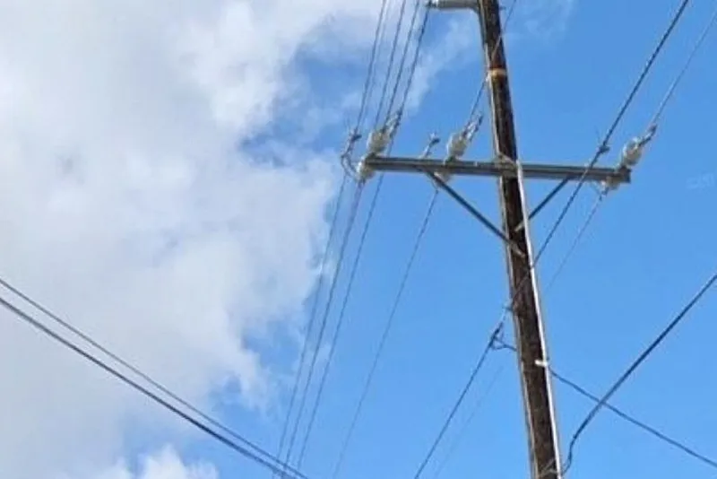 Overnight road closure planned for utility work in North Kona