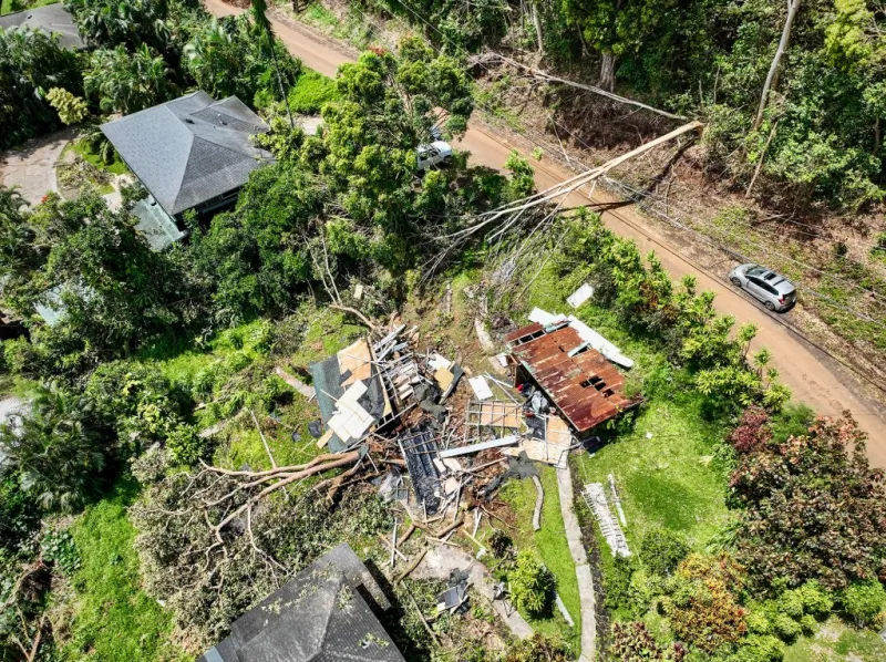 How Can Kauai Be More Resilient? Where 14 Council Candidates Stand
