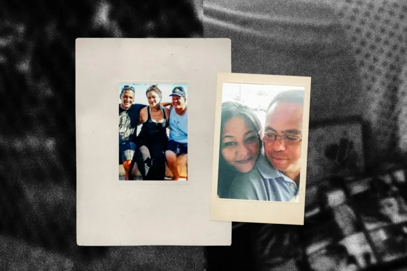 Hawaii's 1990s Meth Tide Swept Up These 4 People. Only 2 Survived