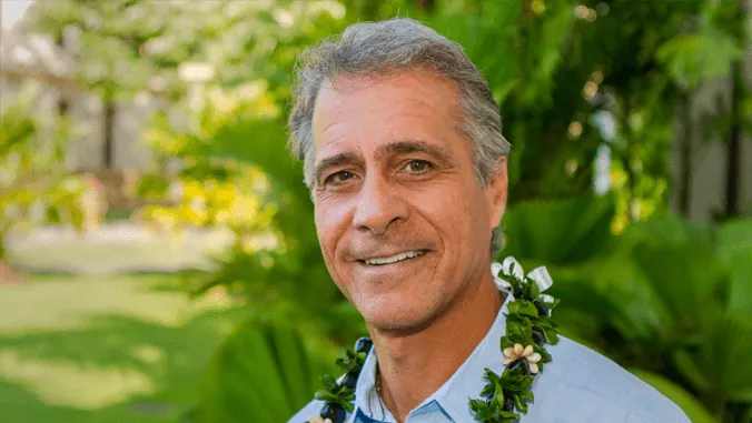 Former Mnoa provost, ocean engineering professor to lead Bishop Museum Board of Trustees