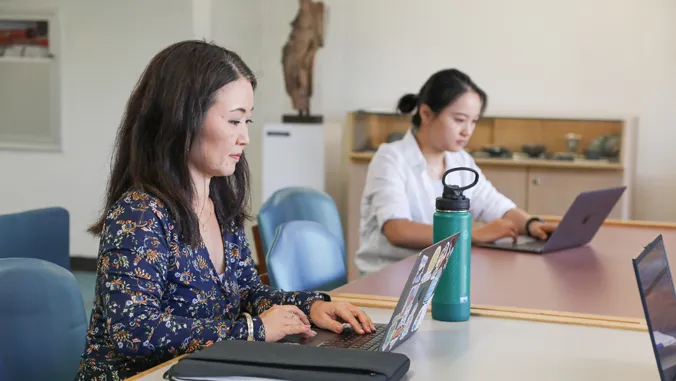 UH provides additional information on online exam tool