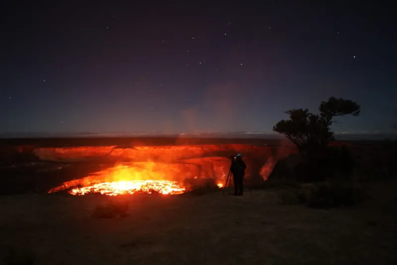 Businesses, farmers, cultural institutions on Big Island can learn how to connect with Hawaii's visitors