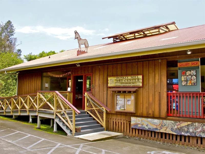 Celebrate Architecture Month at 2 events on Big Island