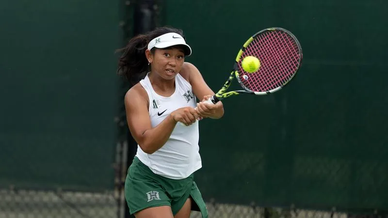 Nepomuceno Advances in ITA Southwest Regional