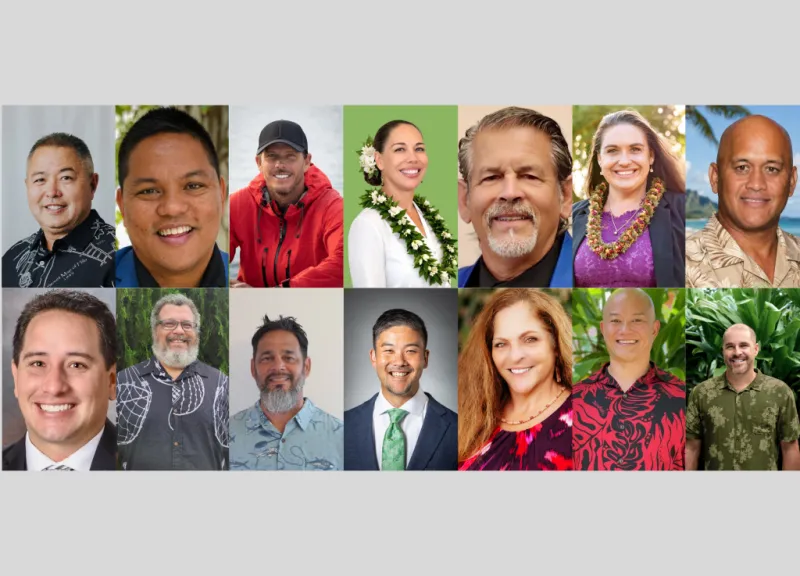 Kaua'i Needs More Affordable Housing. Council Candidates Have Ideas