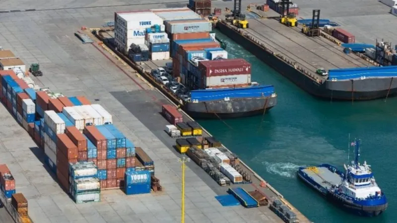 Young Brothers announces modified gate hours next week at 2 ports