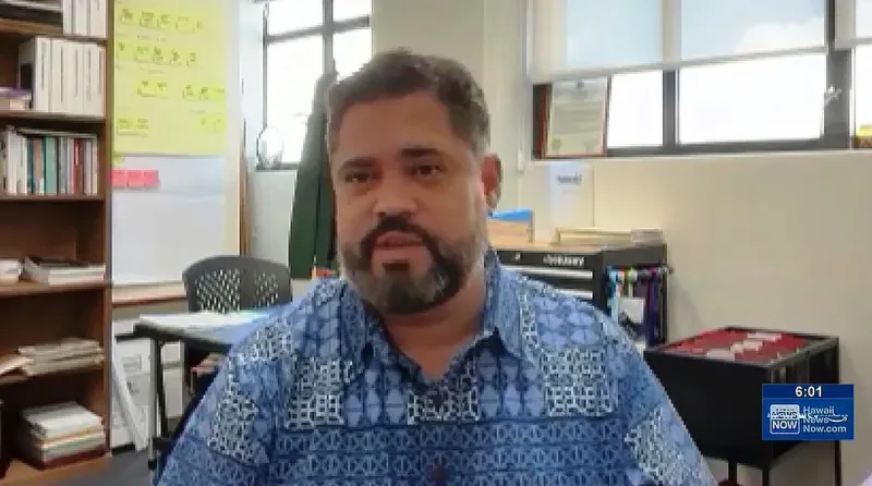 State homeless contractor CEO spent tax money on Vegas trip, sex aids; Matson spent dark money to try to oust U.S. Rep. Case; Honolulu PD reassigns 100 officers...