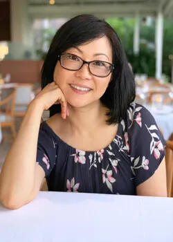 UH Mnoa alumna Chu Hong is the 2027 Hawaii state teacher of the year