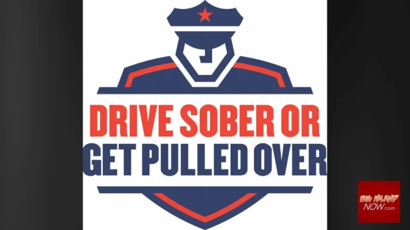 Nearly 600 Big island motorists already arrested for DUI in 2026