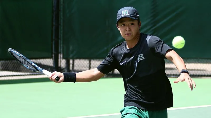Grande's Run Ends in ITA Southwest Regional Quarterfinal