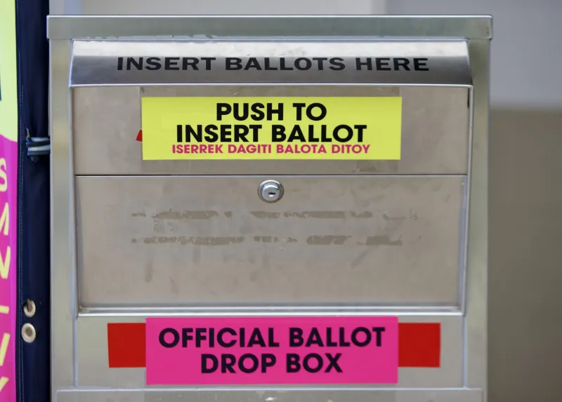 How Keiki Are Rewriting The Rules Of Civic Engagement And Voting