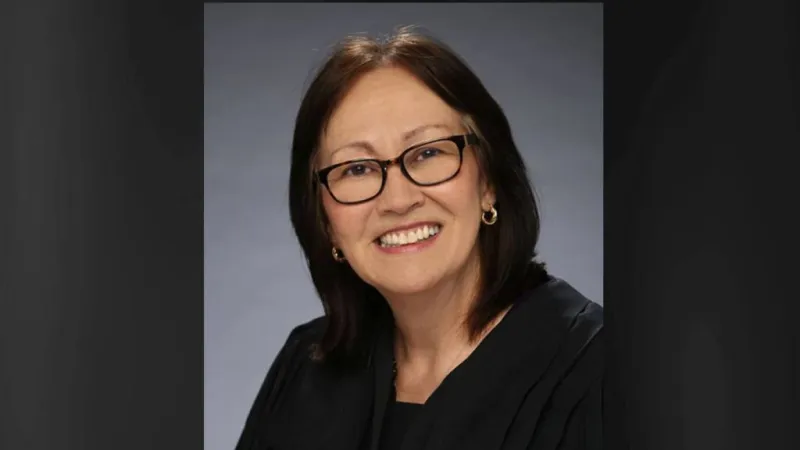 Hawaii Supreme Court Justice Sabrina McKenna to receive diversity award from American Bar Association