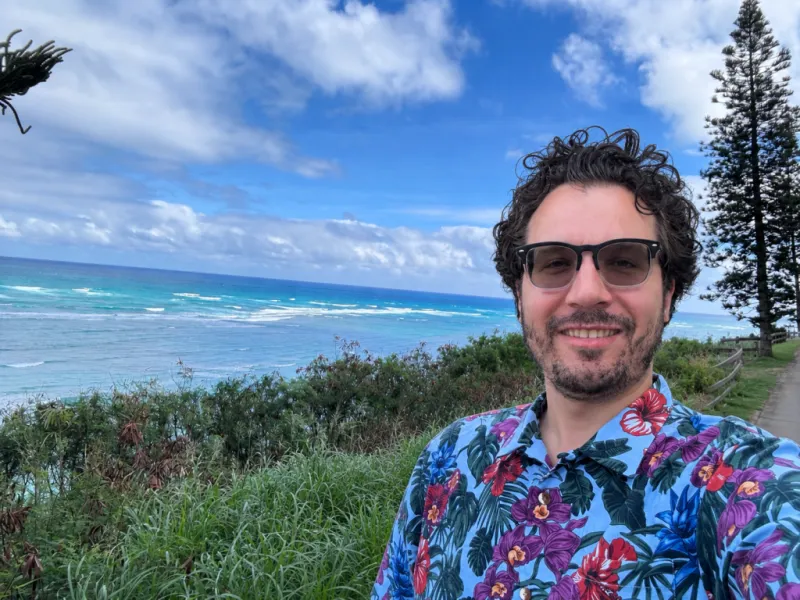 Pro-Choice, Anti-Abortion Mainlander Seeks Oahu Congress Seat