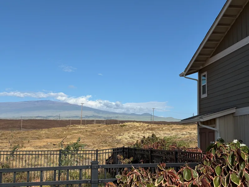 It's The Wild, Wild West For Groundwater Management In Waikloa