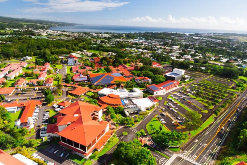 Direct2UH expands to all 10 University of Hawaii campuses to reach more in-state seniors