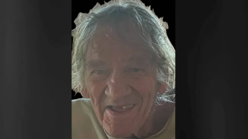 Hawai'i Island police seek public help finding missing, endangered elderly man