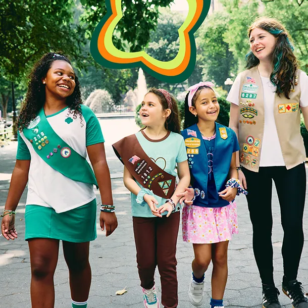 Girl Scouts of Hawaii launches unique workforce development program for female high school students
