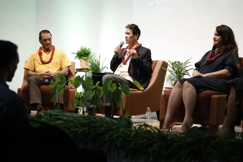 Can OHA's Next CEO Move The Needle On Rebuilding A Hawaiian Nation?