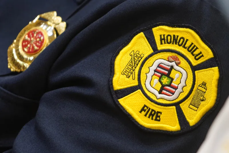 $22M In Overtime: Some Honolulu Firefighters Double Their Hours